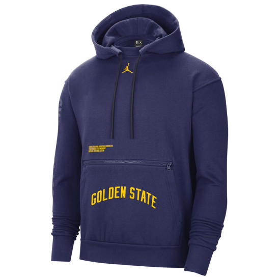 Jordan Ανδρικό φούτερ Sportswear M NK Fleece PO CTS ST Jordan Ανδρικό φούτερ Sportswear M NK Fleece PO CTS ST